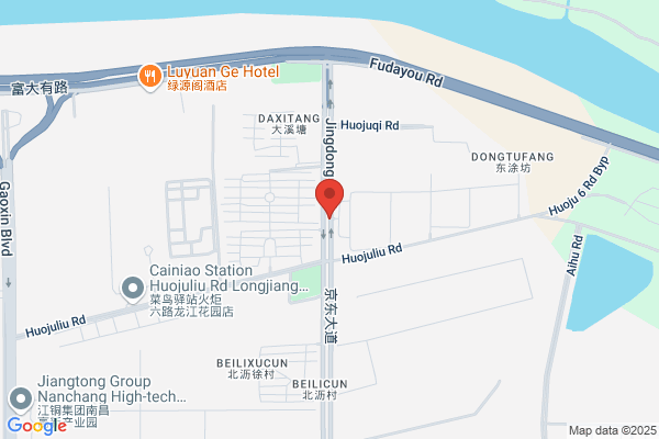 Jiangxi Lianchuang Optoelectronic Science & Technology Co.,ltd