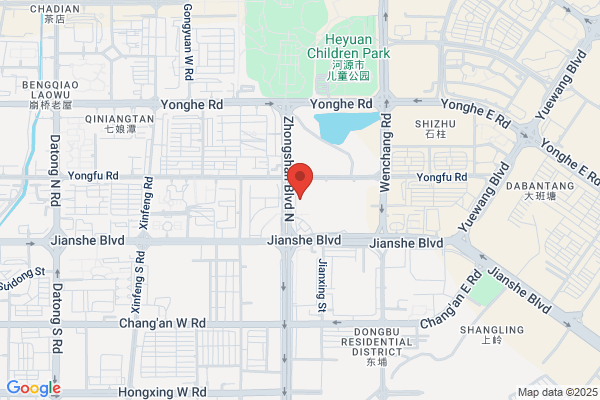 Yezone Industry Co., Ltd.