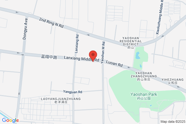 Jinan Qiaoshouwu Toys Co., Ltd.