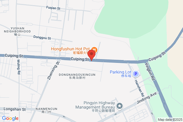 Jinan Ganghua Business Of Saw Co.,ltd.