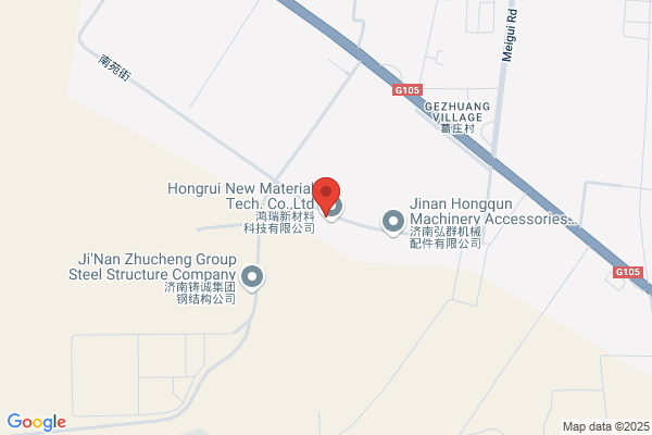Shandong Ruide Chemical Co. Ltd.,