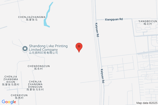 Jinan Testing Equipment Import Export Corporation