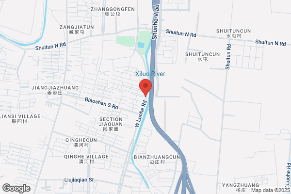 Jinan Bester Hardware Co., Ltd.