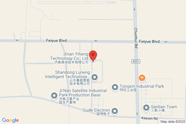 Jinan Huixing International Trading Co., Ltd.