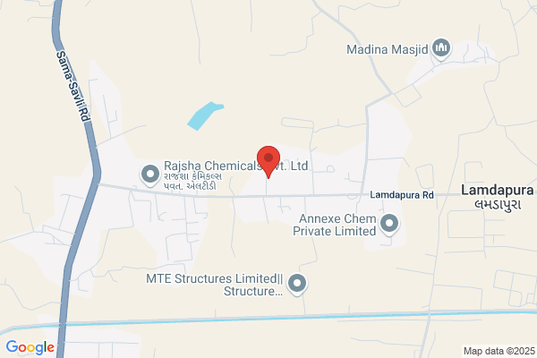 Jasmine Chemical Co,.ltd.