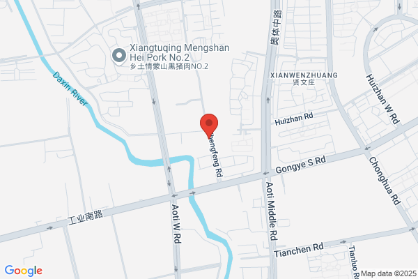 Jinan Sensi Industrial Co.,ltd