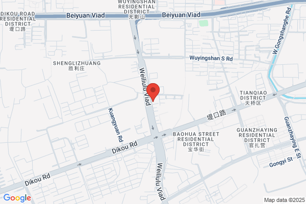 Labthink Testing Instruments Co., Ltd