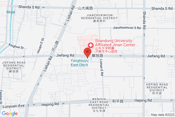 Shandong Provincial Huayuan Economic And Trade Co., Ltd.
