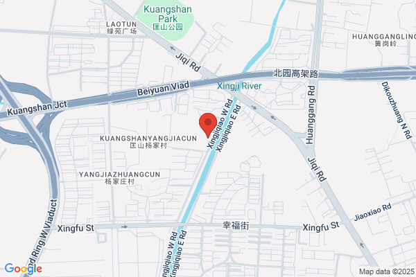 Shandong Intac Leather Co., Ltd.