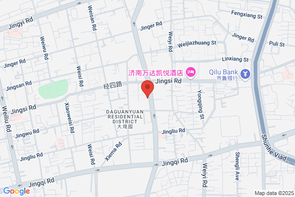 China National Electronics Import & Export Shandong Company