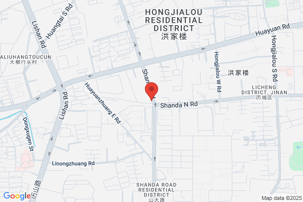 Shandong Boss Abrasives Manufacturing Co.,ltd.(original Name:jinan Abrasive Cloth Factory)