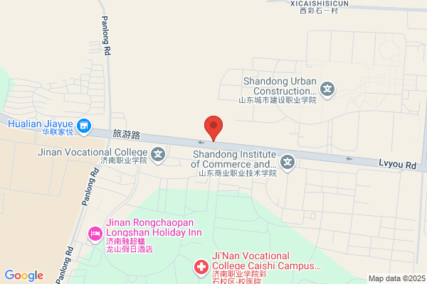Shandong Fuyuanlai Decoration Co., Ltd.
