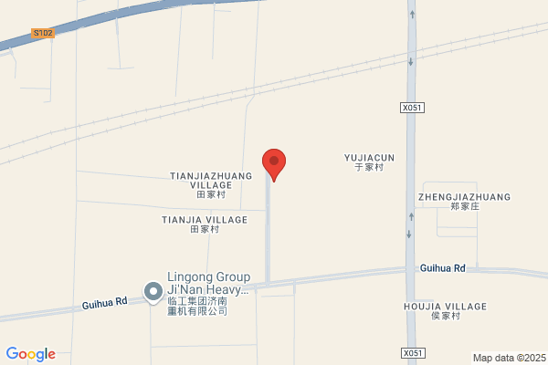 Jinan G. Weike Science & Technology Co., Ltd.