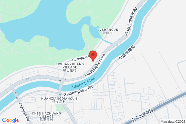 Jinan Like Hongrui Technology Co., Ltd.