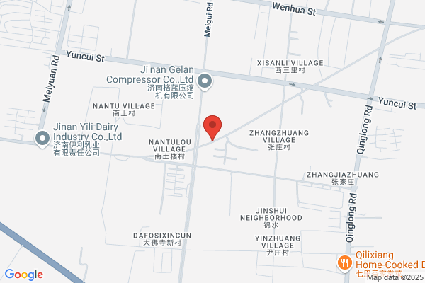 Jinan Ruijie Digital Technology Co., Ltd.