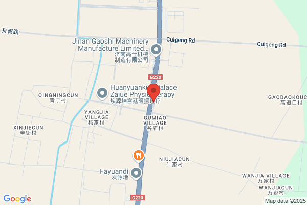 Redsail Technology Co., Ltd.