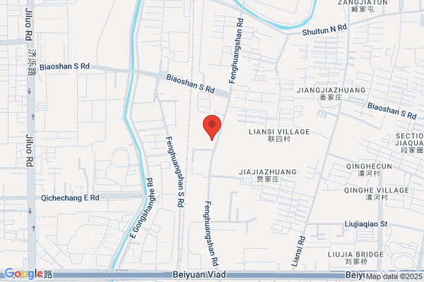 Jinan Renfeng Textile Co.,ltd.