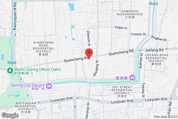 Jinan Meichen Packing Co., Ltd.