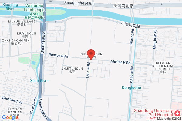 Shandong  International Trade Co., Ltd.