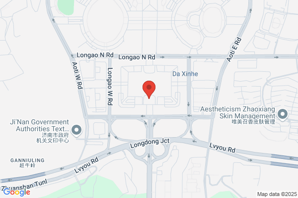 Shandong Light M&e Co., Ltd.