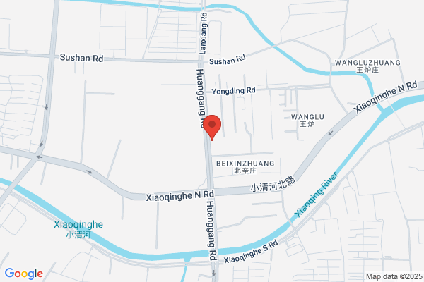 Shandong Zheng Tong Yuan International Trade Co., Ltd.