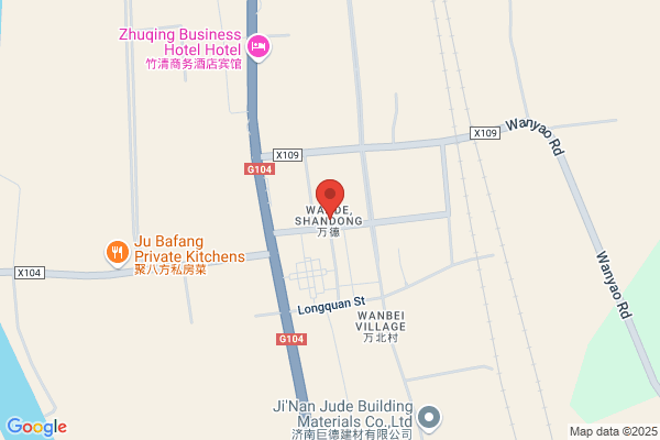 Jinan Kingdear Machinery Co., Ltd.