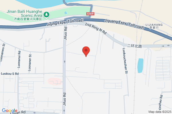 Jinan Three-cup Alcohol Co.,ltd