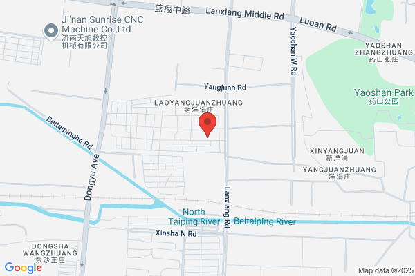 Jinan Tianqiao District Tianshi Heavy Duty Truck Sales & Service Center