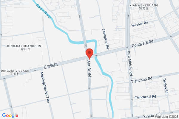 Jinan Xinlong Wrought Iron Co., Ltd.