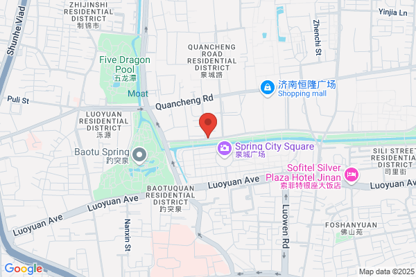 Shandong Eastyle Homewares Co.,ltd