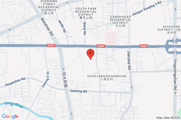 Shandong Huiyang Industry Co., Ltd.