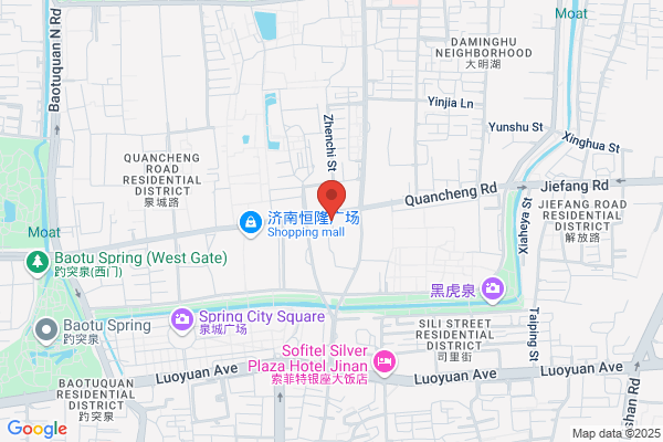 Yibao ( Jinan ) Arts And Crafts Co., Ltd.