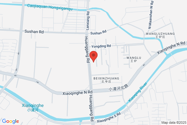 Jinan Honhai Industrial Company Limited