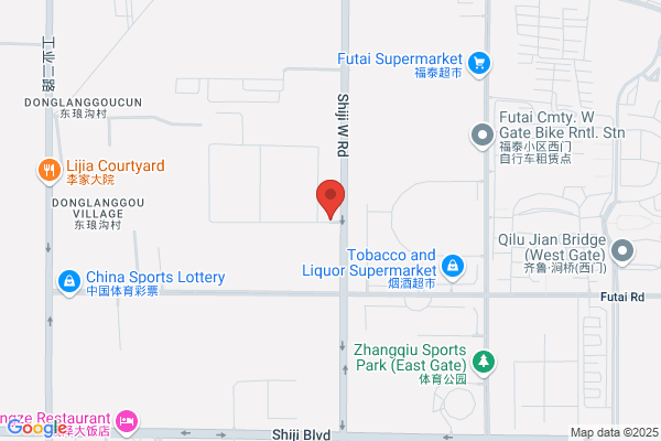 Shandong Longli Electric Appliance Co., Ltd.