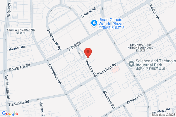 Jinan Hitone Electrical Appliances Co. Ltd
