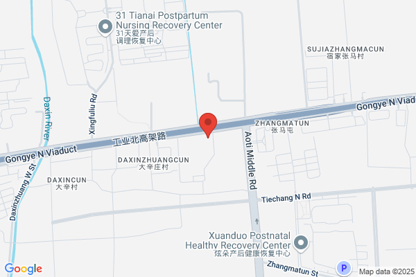 China Jinan Jiyi Motor Co., Ltd.