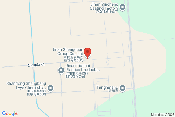 Shangdong Sansu Group Co., Ltd.