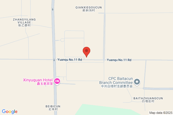 Jinan Vehicle Manufacturer Co., Ltd.