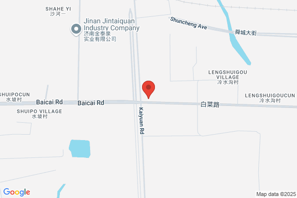 Jinan Huaiyin Xingda Craft Wood Furniture Plant