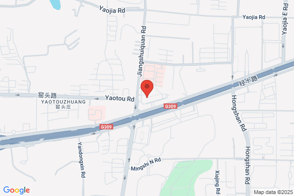 Jinan Chenghao Technology Co., Ltd.