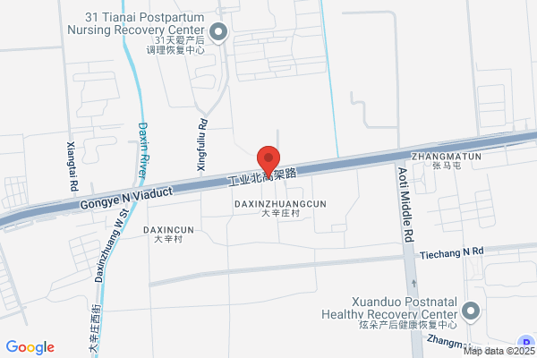 Jinan Century Jinma Vehicle Co., Ltd