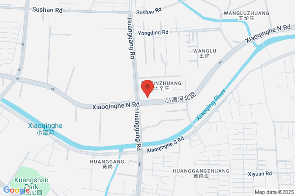 Jinan X-sport Vehicle Manufacturer Co., Ltd.