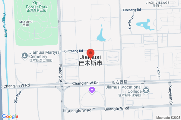 Jiamusi City Plate Factory