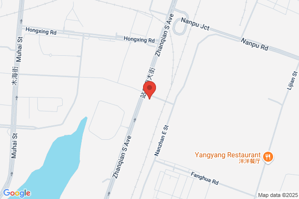 Heilongjiang Agricultural Reclamation Technical Equipment Orient Corporation