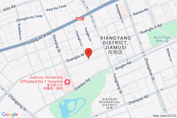 Heilongjiang-natural Health Products Ltd.