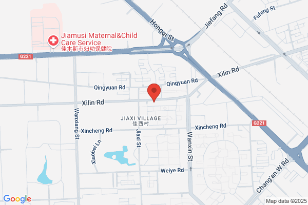 Jiamusi In Heilongjiang Farm Trade Corporation Supplies