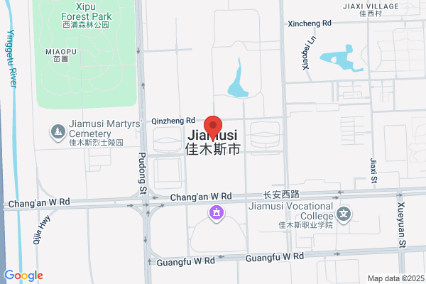 Jiamusi City Bearing Plant