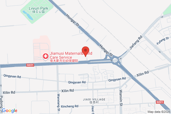 Jiamusi City Guochang Water Purification Plant