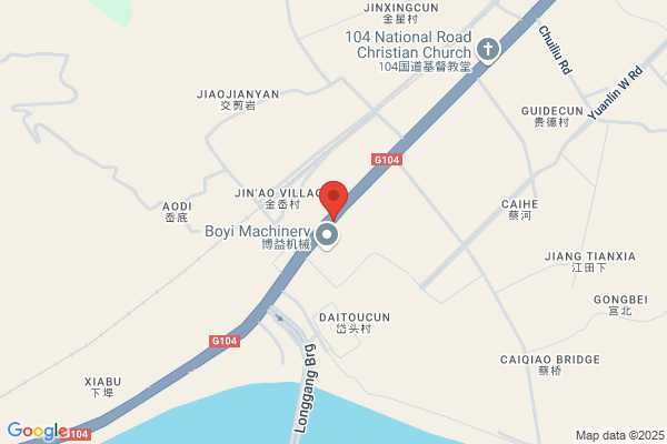 Jiamusi Light Industry Machinery Plant