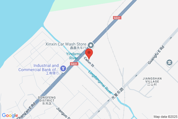 Tangyuan County Sheet Metal Machinery Factory